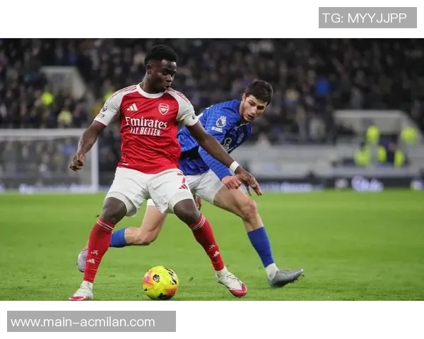 阿森纳面临挑战本怀特或将缺阵四到六周影响球队表现