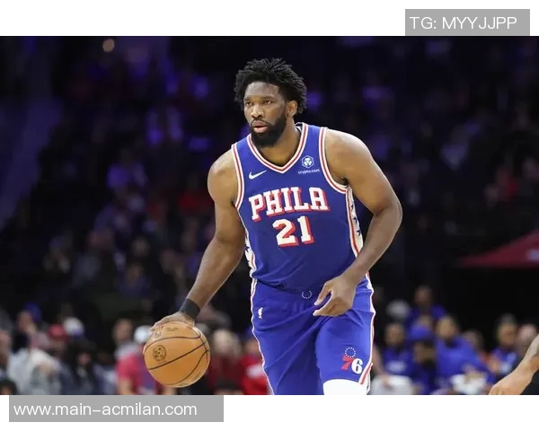 马克西回忆四年前恩比德空接扣篮赛前特意提醒要传球给他